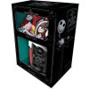 Pyramid International Darčeková Nightmare Before Christmas Jack & Sally 315 ml