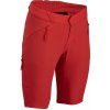 SILVINI MTB nohavice Alma - červená Veľkosť: M