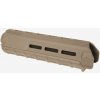 Predpažbie MOE® M-LOK® Mid AR15/M4 Magpul® – Dark Earth