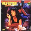 Bertus Oficiálny soundtrack Pulp Fiction na LP