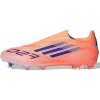 adidas Futbalové kopačky F50 League Ll Fg/Mg Oranžová