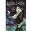 JUJUTSU KAISEN 08