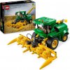 LEGO 42168 TECHNIC John Deere 9700 Forage Harvester