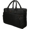 Enrico Benetti Cornell Tablet Bag EB-47237001 15 L Black