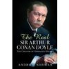 Real Sir Arthur Conan Doyle (Andrew Norman)(Pevná)