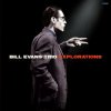 Evans Bill Trio - Exploration / Red / Vinyl [LP]