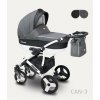 Kočík CAMARELO CARERA NEW 03