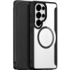Obal Dux Ducis Skin X Pro MagSafe Samsung Galaxy S26 Ultra 5G S948 čierny