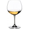 Riedel Pohár na biele víno VERITAS OAKED CHARDONNAY 655 ml