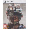 Call of Duty: Black Ops Cold War (PS5)