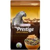 VERSELE LAGA Prestige Loro Parque African Parrot Mix - zmes pre veľké africké papagáje 1kg