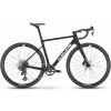 Štrkový bicykel MMR SIMUN 50 - tmavo šedý - veľkosť XS 2026