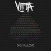Vitja - Digital Love / Vinyl / LP+CD [LP / CD]