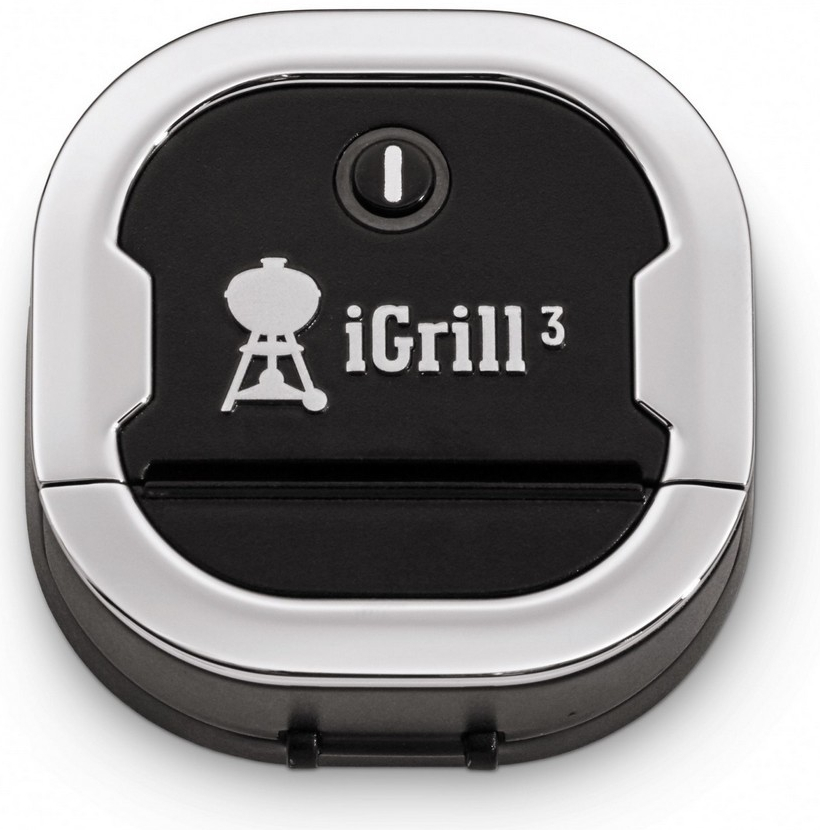 Weber IGRILL 3