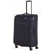 Travelite Chios L Black 90-97 L TRAVELITE-80049-01