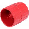 YATO Odhrotovač na PEX a medené rúrky, 4 – 40 mm, obojstranný