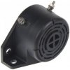 Signalizácia cúvania 12V / 24V - 87dB (105x65x45mm)