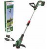 Bosch UniversalGrassCut 18V-26-500 06008C1F00 + 0 % úrok pri splátkach na 6 mesiacov. Bez akontácie!