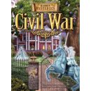 Hra na PC Hidden Mysteries: Civil War
