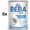 NESTLÉ BEBA EXPERTpro Lactose free 6x400 g
