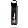 GymBeam Sport bottle Infuser All-Black 700 ml