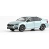 Abrex Škoda Octavia IV RS 2020 Zelená Arctic Metalíza 1:43