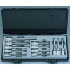 FORCE 1/2 - 12 dielna sada skrutkovačov TORX/XZN/Imbus