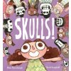 Skulls! (Blair Thornburgh,Scott Campbell)()