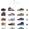 Nike Sb: The Dunk Book (Nike Sb)