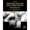 Weather Analysis and Forecasting (Christo Georgiev,Patrick Santurette,Karine Maynard)(Brožovaná)