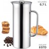 Weis 18180 French Press 800 ml