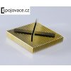 Spojovače.cz Spony do sponkovačky S29, délka 20 mm, 5000 ks
