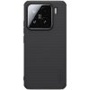 Nillkin Super Frosted PRO Zadný Kryt na Xiaomi 15 Black 57983125346