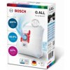 Vysávač Bosch BBZ41FGALL