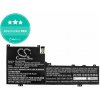 Batéria pre Lenovo Yoga S740 14, IdeaPad S740-14IIL, 3950mAh, Li-Pol, 15.36V, L19L4PD2, HQ