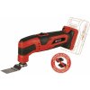 Einhell Prístroj multifunkčný Aku TC-MG 18 Li-Sólo (bez aku) 4465170