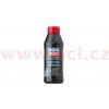 LIQUI MOLY Motorbike Fork Oil 10w Medium - olej do tlmičov pre motocykle - stred