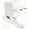 Raspberry Pi 27W USB-C napájací zdroj, EU, biely