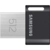 Samsung FIT Plus USB flash disk 512 GB čierna MUF-512AB/APC USB 3.2 (Gen 1x1); MUF-512AB/APC
