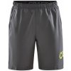 Craft Core Essence šortky pánské Barva: Šedá, Velikost: L