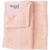 The One Towelling® Uterák 30x50 T1-30 Salmon 30 x 50 cm