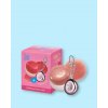 FWEE Krémový balzam na líčka a pery s príveskom Lip&Cheek Blurry Pudding Pot + Pendant Keyring - 5 g No.Nd04 My