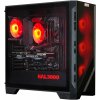 Herné PC HAL3000 Online Gamer 4070 Super (PCHS2752)
