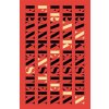Frankenstein - Shelley Mary