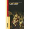 furia di Medea. La violenza che inganna (Piero Petrini,Daniela Veneruso)(Brožovaná)