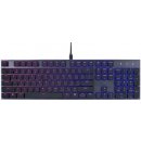 Cooler Master SK650 SK-650-GKLR1-US