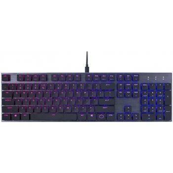 Cooler Master SK650 SK-650-GKLR1-US