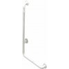 Ideal Standard Contour 21 Oporné držadlo 90x40 cm, ľavé, biela S6474AC