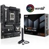 Základná doska Asus AMD TUF Gaming B650-E Plus Wi-Fi