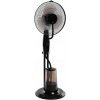 Stojanový ventilátor s funkciou hmly, 125 cm